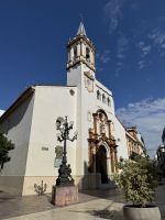 Iglesia de la Purísima Concepción - Huelva &ndash; &copy; Laetitia Wollny (Eberhardt TRAVEL)
