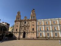 Kathedrale von Huelva &ndash; &copy; Laetitia Wollny (Eberhardt TRAVEL)