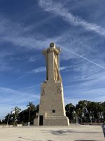 Kolumbus Denkmal &ndash; &copy; Laetitia Wollny (Eberhardt TRAVEL)