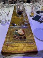 Galadinner - 4. Gang &ndash; &copy; Laetitia Wollny (Eberhardt TRAVEL)