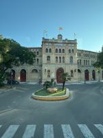 Stierkampfarena in Puerto de Santa Maria &ndash; &copy; Laetitia Wollny (Eberhardt TRAVEL)