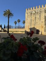 Alcazaba - Jerez de la Frontera &ndash; &copy; Laetitia Wollny (Eberhardt TRAVEL)
