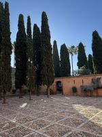 Alcazaba - Jerez de la Frontera &ndash; &copy; Laetitia Wollny (Eberhardt TRAVEL)