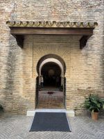 Alcazaba - Jerez de la Frontera &ndash; &copy; Laetitia Wollny (Eberhardt TRAVEL)