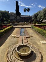 Gärten Alcazaba - Jerez de la Frontera &ndash; &copy; Laetitia Wollny (Eberhardt TRAVEL)