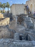 Alcazaba - Jerez de la Frontera &ndash; &copy; Laetitia Wollny (Eberhardt TRAVEL)