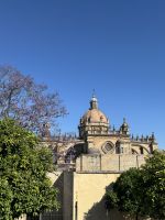 Kathedrale von Jerez de la Frontera &ndash; &copy; Laetitia Wollny (Eberhardt TRAVEL)