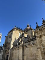 Kathedrale von Jerez de la Frontera &ndash; &copy; Laetitia Wollny (Eberhardt TRAVEL)