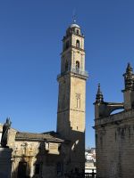 historische Minarett - Jerez de la Frontera &ndash; &copy; Laetitia Wollny (Eberhardt TRAVEL)