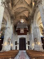 Kathedrale - Jerez de la Frontera &ndash; &copy; Laetitia Wollny (Eberhardt TRAVEL)
