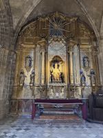 Kathedrale - Jerez de la Frontera &ndash; &copy; Laetitia Wollny (Eberhardt TRAVEL)