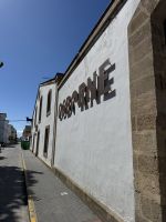 Sherry Bodega Osborne - Puerto de Santa Maria &ndash; &copy; Laetitia Wollny (Eberhardt TRAVEL)