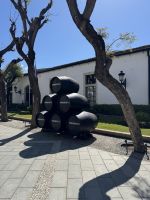 Osborne Bodega - Puerto de Santa Maria &ndash; &copy; Laetitia Wollny (Eberhardt TRAVEL)