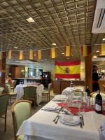 Spanischer Tag an Bord &ndash; &copy; Laetitia Wollny (Eberhardt TRAVEL)