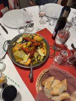 Paella - spanischer Tag an Bord &ndash; &copy; Laetitia Wollny (Eberhardt TRAVEL)