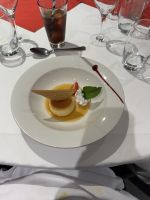 Flan - spanischer Tag an Bord &ndash; &copy; Laetitia Wollny (Eberhardt TRAVEL)