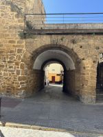 Arco de los Blanco - Cádiz &ndash; &copy; Laetitia Wollny (Eberhardt TRAVEL)