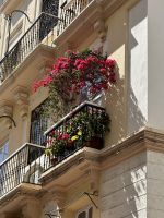 Balkon - Cádiz &ndash; &copy; Laetitia Wollny (Eberhardt TRAVEL)