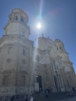 Kathedrale von Cádiz &ndash; &copy; Laetitia Wollny (Eberhardt TRAVEL)