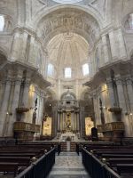Kathedrale von Cádiz &ndash; &copy; Laetitia Wollny (Eberhardt TRAVEL)