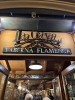 Flamenco-Abend in Cádiz &ndash; &copy; Laetitia Wollny (Eberhardt TRAVEL)