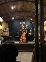 Flamenco-Abend in Cádiz &ndash; &copy; Laetitia Wollny (Eberhardt TRAVEL)