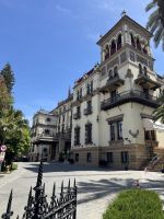 Hotel Alfonso XIII - Sevilla &ndash; &copy; Laetitia Wollny (Eberhardt TRAVEL)