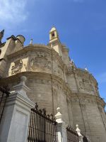 Kathedrale von Sevilla &ndash; &copy; Laetitia Wollny (Eberhardt TRAVEL)