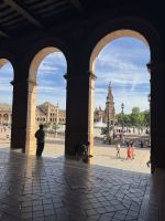 Plaza España - Sevilla &ndash; &copy; Laetitia Wollny (Eberhardt TRAVEL)