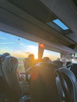 Fahrt nach Granada &ndash; &copy; Laetitia Wollny (Eberhardt TRAVEL)