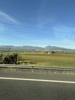 Fahrt nach Granada &ndash; &copy; Laetitia Wollny (Eberhardt TRAVEL)