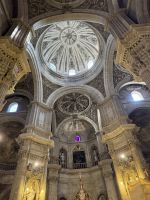 Kathedrale Granada &ndash; &copy; Laetitia Wollny (Eberhardt TRAVEL)
