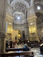 Kathedrale Granada &ndash; &copy; Laetitia Wollny (Eberhardt TRAVEL)