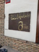 Restaurant für das Mittagessen in Granada &ndash; &copy; Laetitia Wollny (Eberhardt TRAVEL)