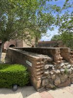 Aquädukt Alhambra &ndash; &copy; Laetitia Wollny (Eberhardt TRAVEL)