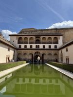 Alhambra &ndash; &copy; Laetitia Wollny (Eberhardt TRAVEL)