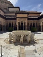 Alhambra &ndash; &copy; Laetitia Wollny (Eberhardt TRAVEL)