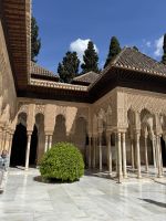 Alhambra &ndash; &copy; Laetitia Wollny (Eberhardt TRAVEL)