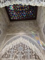 Alhambra &ndash; &copy; Laetitia Wollny (Eberhardt TRAVEL)