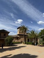 Aussicht von der Alhambra &ndash; &copy; Laetitia Wollny (Eberhardt TRAVEL)