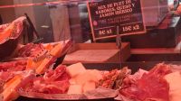 Markthalle Boqueria Barcelona &ndash; &copy; Anette Rietz (Eberhardt TRAVEL)