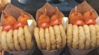 Tapas Markthalle Boqueria Barcelona &ndash; &copy; Anette Rietz (Eberhardt TRAVEL)