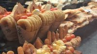 Tapas Markthalle Boqueria Barcelona &ndash; &copy; Anette Rietz (Eberhardt TRAVEL)