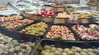 Tapas Markthalle Boqueria Barcelona &ndash; &copy; Anette Rietz (Eberhardt TRAVEL)