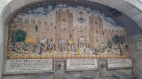 Brunnen Barcelona &ndash; &copy; Anette Rietz (Eberhardt TRAVEL)