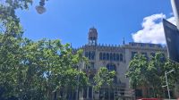 Barcelona &ndash; &copy; Anette Rietz (Eberhardt TRAVEL)