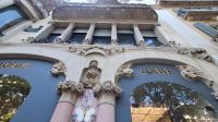 Modernisme Barcelona &ndash; &copy; Anette Rietz (Eberhardt TRAVEL)