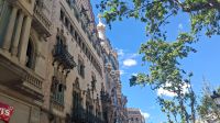 Modernisme Barcelona &ndash; &copy; Anette Rietz (Eberhardt TRAVEL)