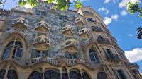 Casa Batlloʻ Antoni Gaudí Barcelona &ndash; &copy; Anette Rietz (Eberhardt TRAVEL)