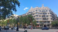 Casa Batlloʻ Antoni Gaudí Barcelona &ndash; &copy; Anette Rietz (Eberhardt TRAVEL)